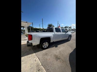 2016 CHEVROLET Silverado in Princeton, FL