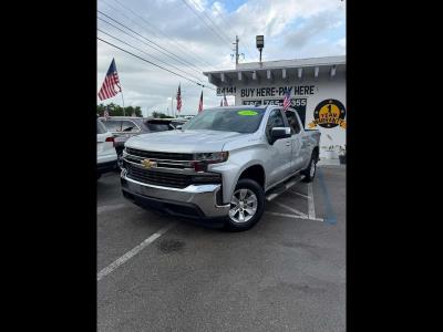 2019 CHEVROLET Silverado in Princeton, FL