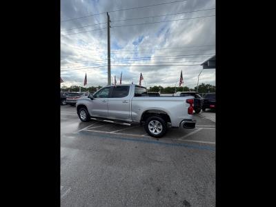 2019 CHEVROLET Silverado in Princeton, FL