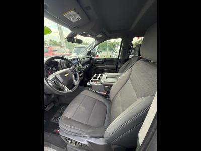 2019 CHEVROLET Silverado in Princeton, FL