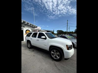2009 CHEVROLET Tahoe in Princeton, FL