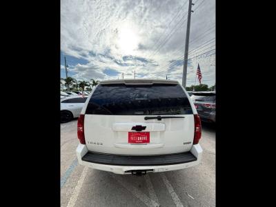 2009 CHEVROLET Tahoe in Princeton, FL