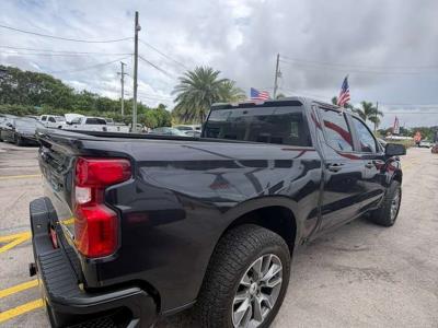 2022 CHEVROLET Silverado in Princeton, FL