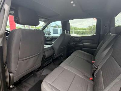 2022 CHEVROLET Silverado in Princeton, FL