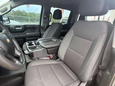 2022 CHEVROLET Silverado in Princeton, FL