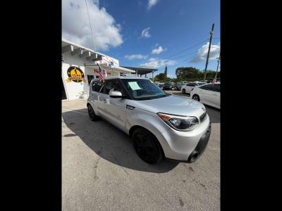 2015 KIA Soul in Princeton, FL