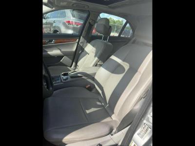 2008 MERCEDES-BENZ C-Class in Princeton, FL