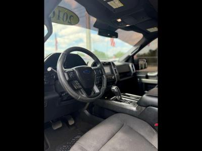 2016 FORD F-150 in Princeton, FL