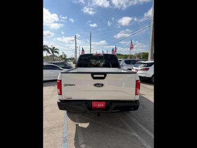 2016 FORD F-150 in Princeton, FL