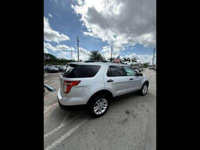 2015 FORD Explorer in Princeton, FL