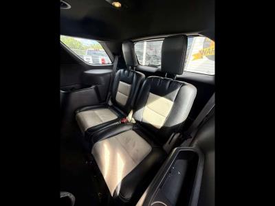 2015 FORD Explorer in Princeton, FL