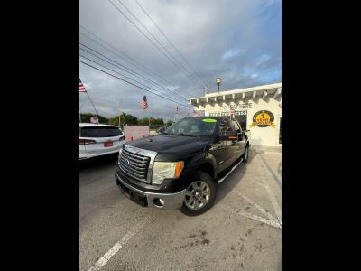 2011 FORD F-150 in Princeton, FL