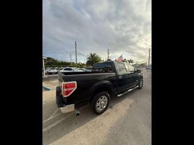 2011 FORD F-150 in Princeton, FL