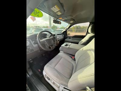 2011 FORD F-150 in Princeton, FL