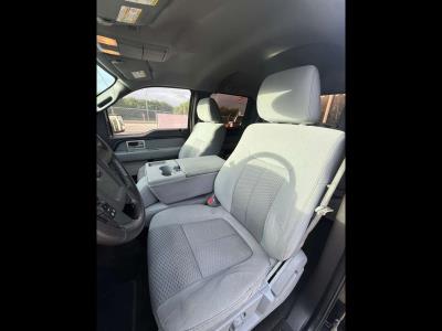 2011 FORD F-150 in Princeton, FL