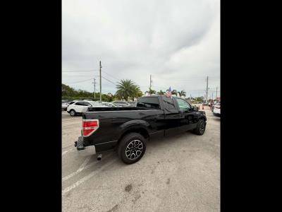 2012 FORD F-150 in Princeton, FL