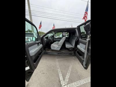 2012 FORD F-150 in Princeton, FL