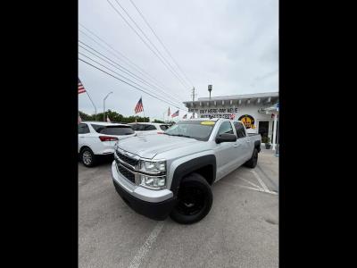 2014 CHEVROLET Silverado in Princeton, FL