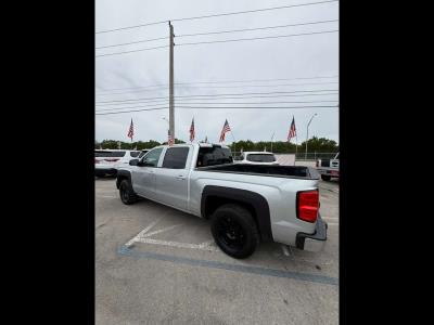 2014 CHEVROLET Silverado in Princeton, FL
