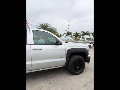 2014 CHEVROLET Silverado in Princeton, FL