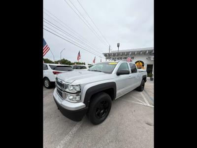 2014 CHEVROLET Silverado in Princeton, FL