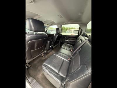 2014 CHEVROLET Silverado in Princeton, FL