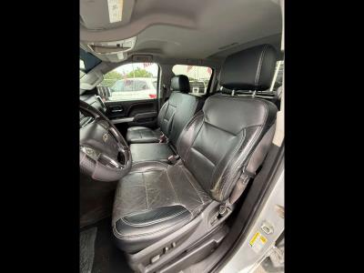 2014 CHEVROLET Silverado in Princeton, FL