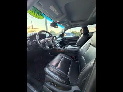 2018 CHEVROLET Suburban in Princeton, FL