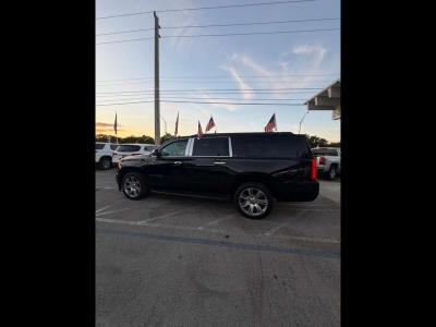 2018 CHEVROLET Suburban in Princeton, FL