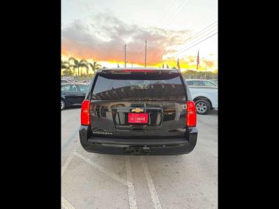 2018 CHEVROLET Suburban in Princeton, FL