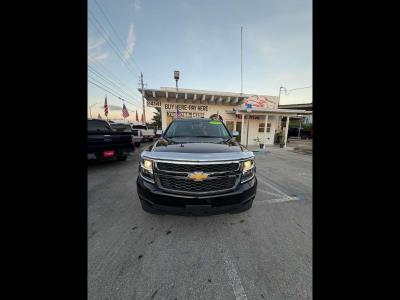 2018 CHEVROLET Suburban in Princeton, FL