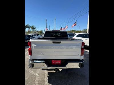 2020 CHEVROLET Silverado in Princeton, FL