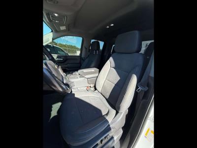 2020 CHEVROLET Silverado in Princeton, FL