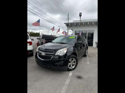 2013 CHEVROLET Equinox in Princeton, FL