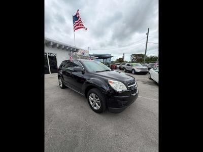 2013 CHEVROLET Equinox in Princeton, FL