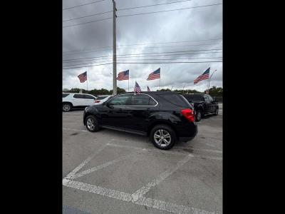 2013 CHEVROLET Equinox in Princeton, FL