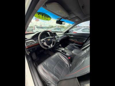 2012 HONDA Crosstour in Princeton, FL