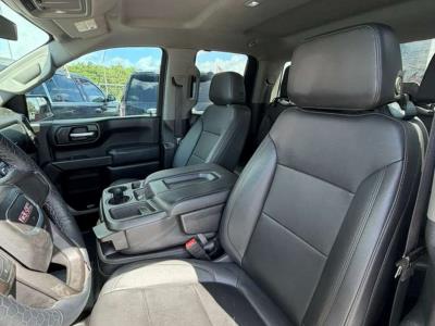 2020 GMC Sierra in Princeton, FL
