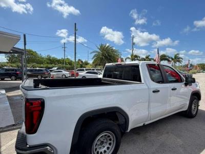 2020 GMC Sierra in Princeton, FL
