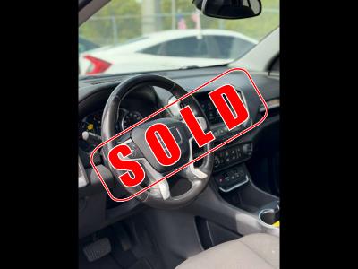 2021 GMC Terrain in Princeton, FL