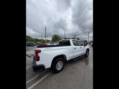 2023 CHEVROLET Silverado in Princeton, FL