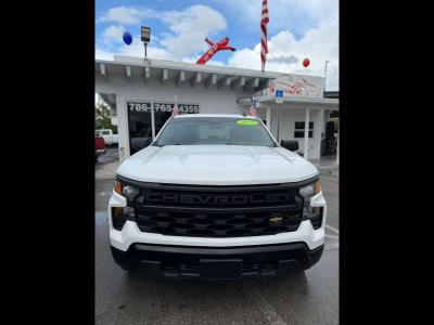 2023 CHEVROLET Silverado in Princeton, FL