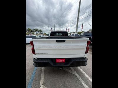2023 CHEVROLET Silverado in Princeton, FL