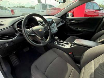 2024 CHEVROLET Malibu in Princeton, FL