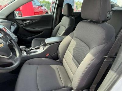 2024 CHEVROLET Malibu in Princeton, FL