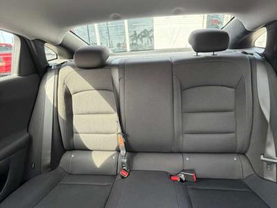 2024 CHEVROLET Malibu in Princeton, FL