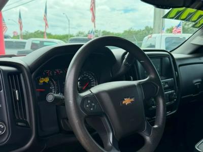 2018 CHEVROLET Silverado in Princeton, FL