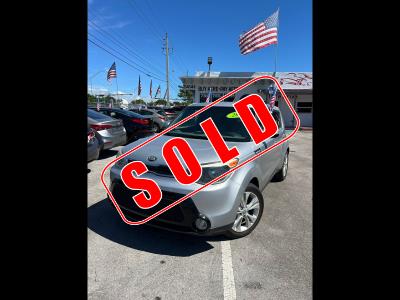 2016 Kia Soul in Princeton, FL