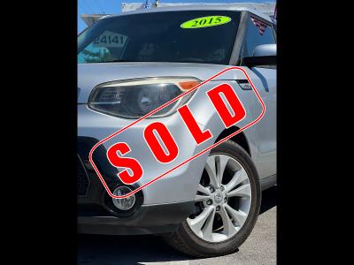2016 Kia Soul in Princeton, FL