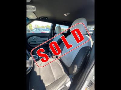 2016 Kia Soul in Princeton, FL